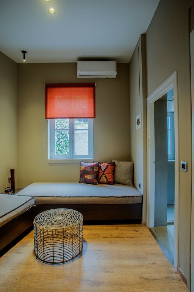 Hotel Aethra Boutique Rooms