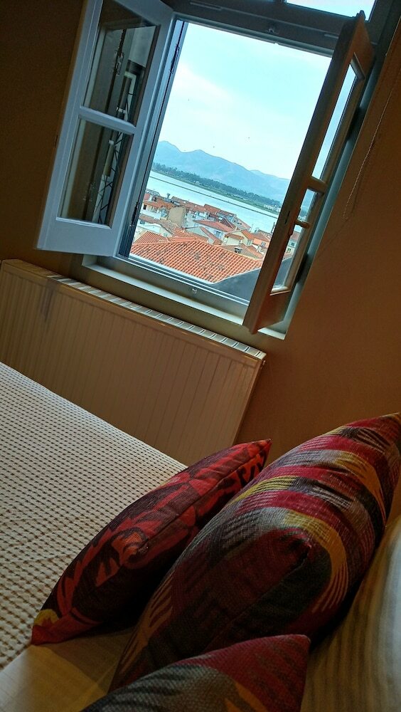 Hotel Aethra Boutique Rooms