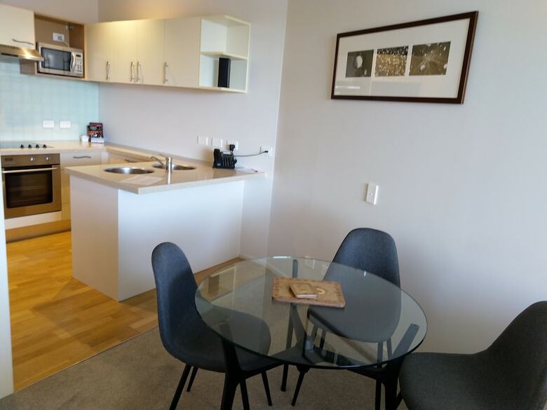 Aparthotel Ramada Suites Nautilus Orewa
