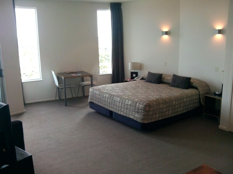 Aparthotel Ramada Suites Nautilus Orewa