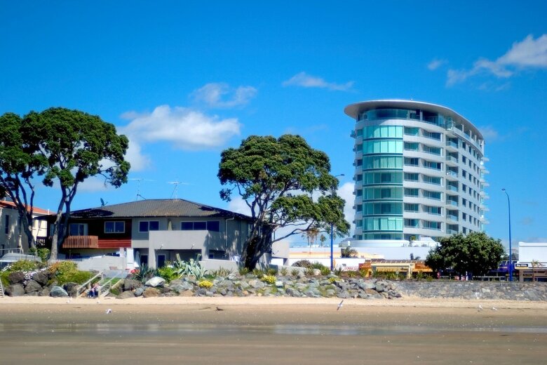 Aparthotel Ramada Suites Nautilus Orewa