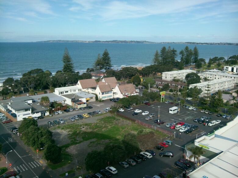 Aparthotel Ramada Suites Nautilus Orewa