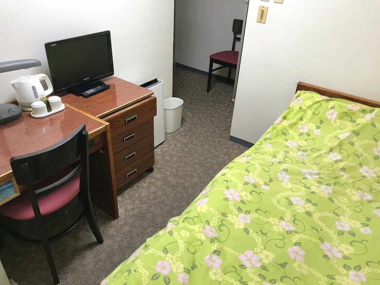 Hotel Business Inn Tanimachi
