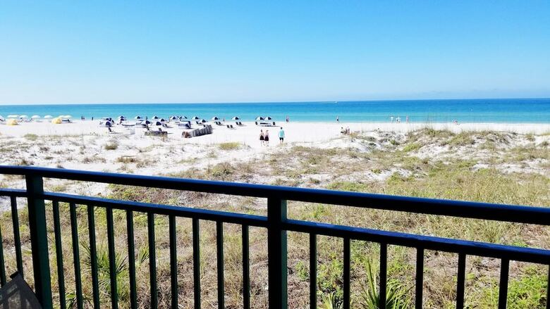 Vistas On The Gulf By Trs