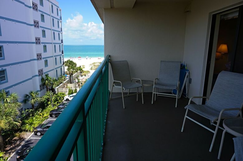 Vistas On The Gulf By Trs