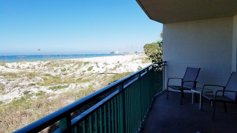 Vistas On The Gulf By Trs