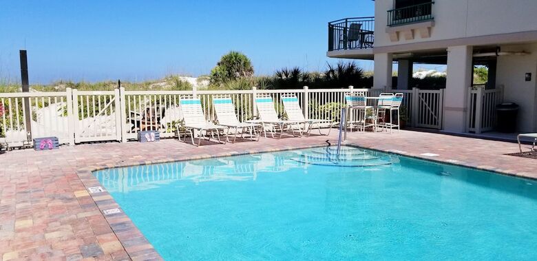 Vistas On The Gulf By Trs