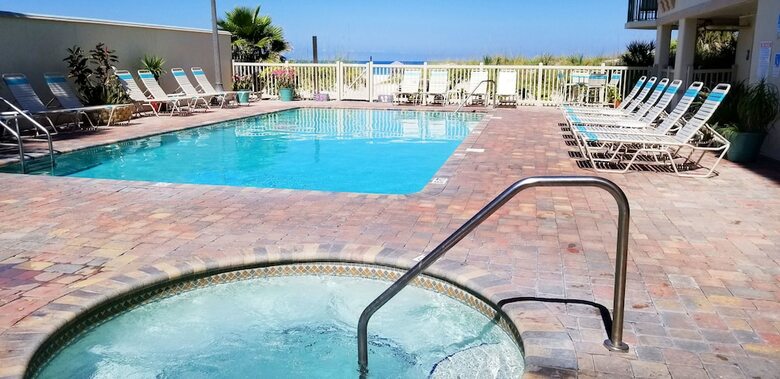 Vistas On The Gulf By Trs