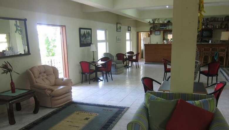 Hotel Culture House