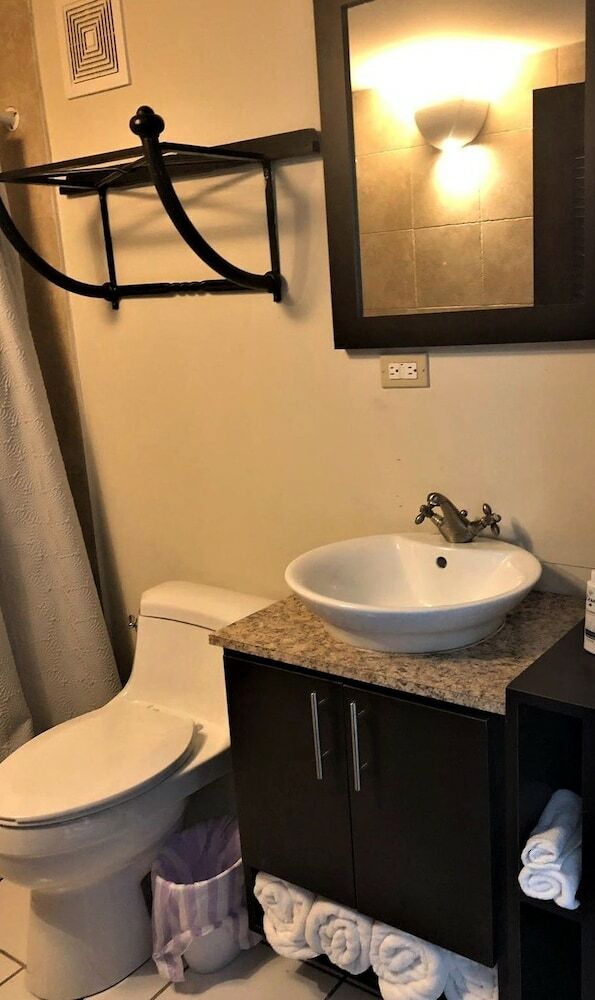 Posada Mountain Lodge Suites