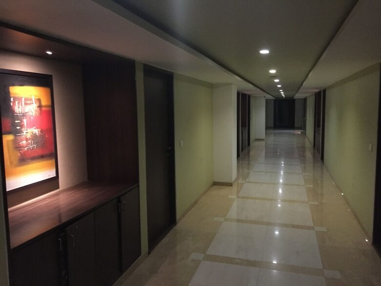 Hotel Platinum Residency