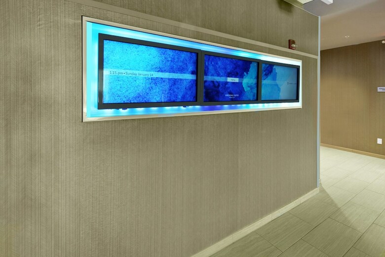 Hotel Springhill Suites Port St. Lucie