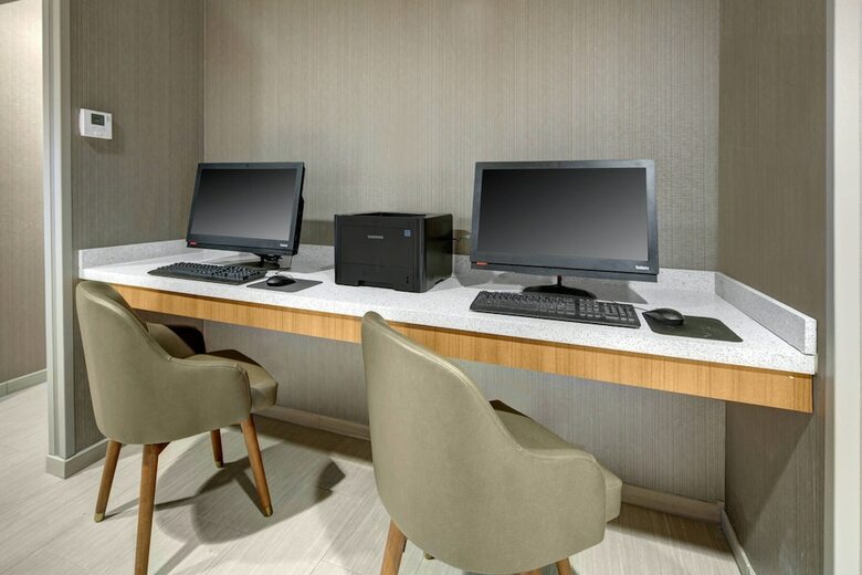 Hotel Springhill Suites Port St. Lucie