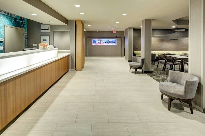 Hotel Springhill Suites Port St. Lucie