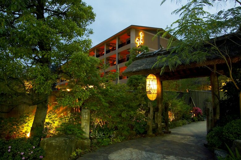 Hakone Setsugetsuka