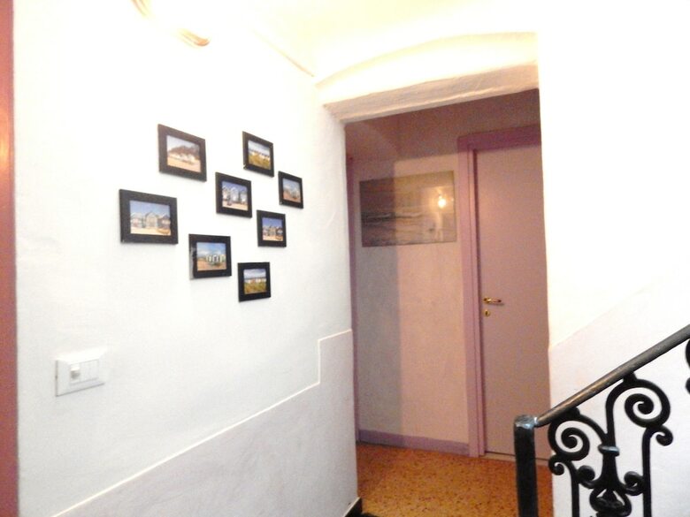 Hotel Albergo Il Glicine