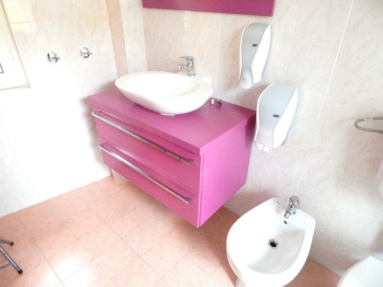 Hotel Albergo Il Glicine