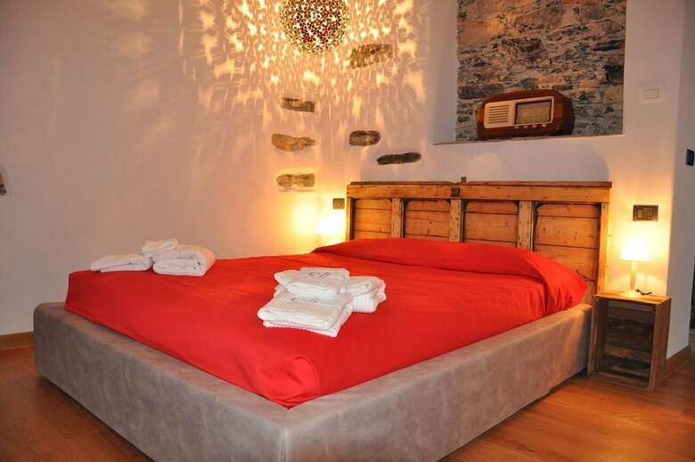 Room And Breakfast Casa Balin
