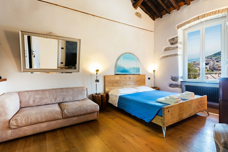 Room And Breakfast Casa Balin