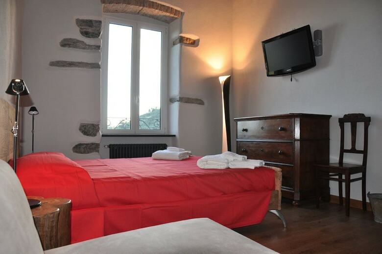 Room And Breakfast Casa Balin