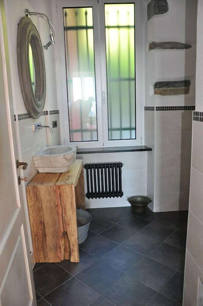 Room And Breakfast Casa Balin