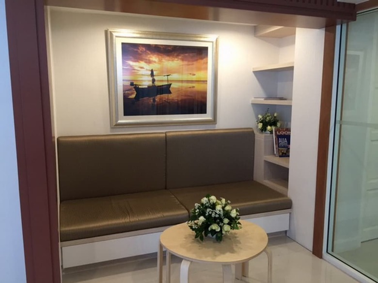 Hotel Thonglor 21 Residence By Bliston