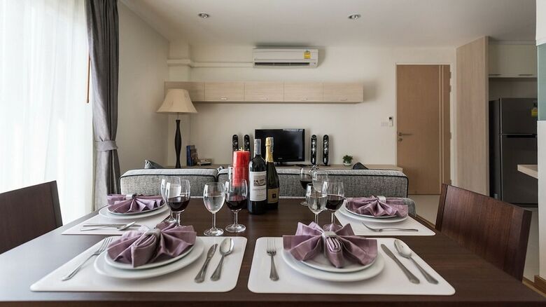 Hotel Thonglor 21 Residence By Bliston