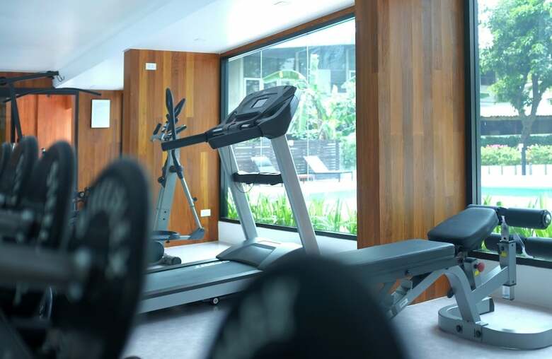 Hotel Thonglor 21 Residence By Bliston