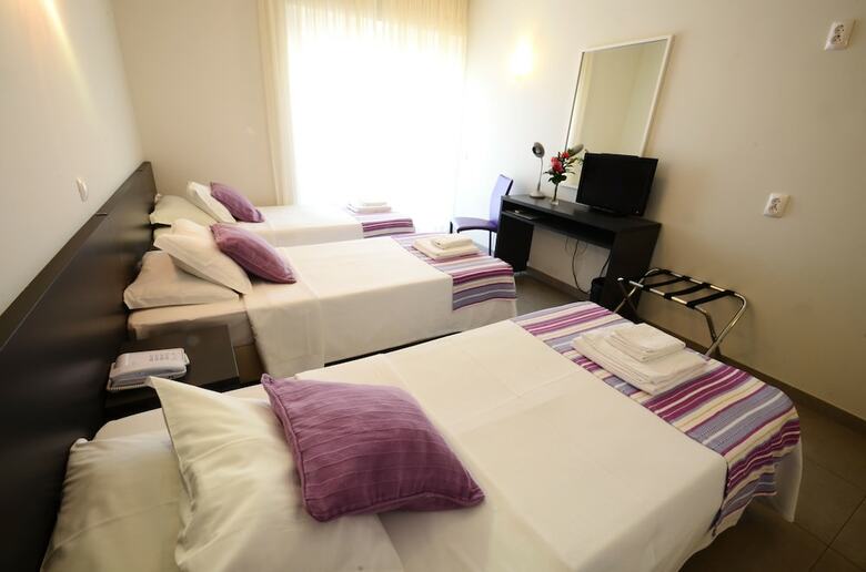 Hotel Boutique Boliqueime