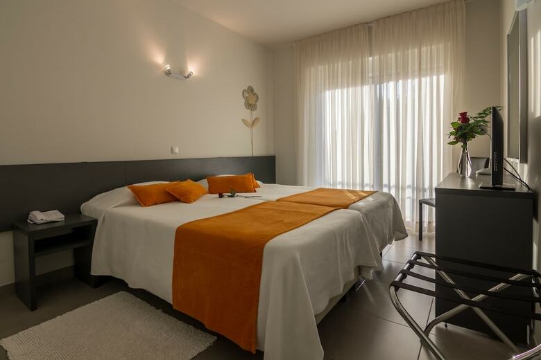 Hotel Boutique Boliqueime
