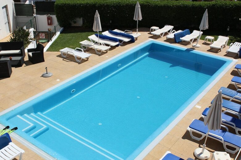 Hotel Boutique Boliqueime