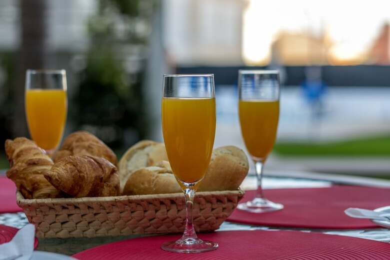 Hotel Boutique Boliqueime