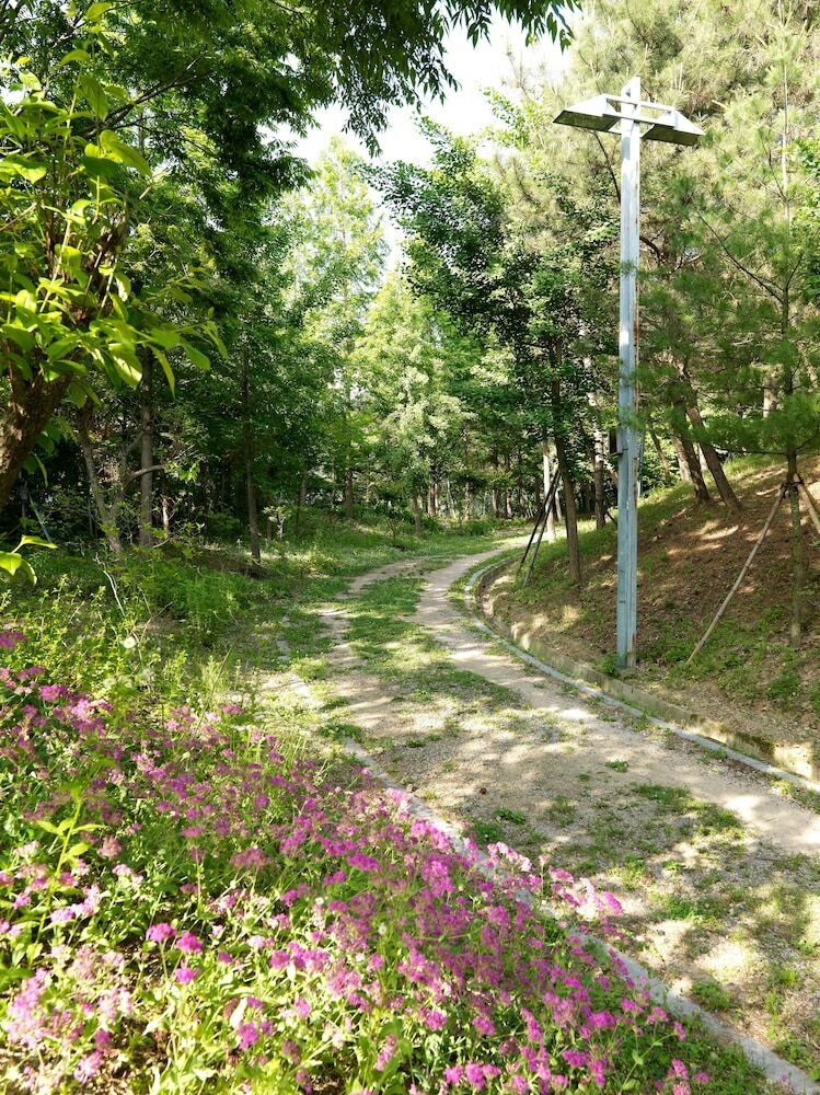 The K Hotel Gyeongju