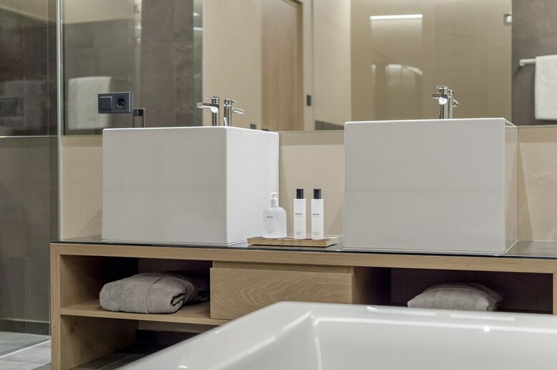 Residencia Gardena Chalets