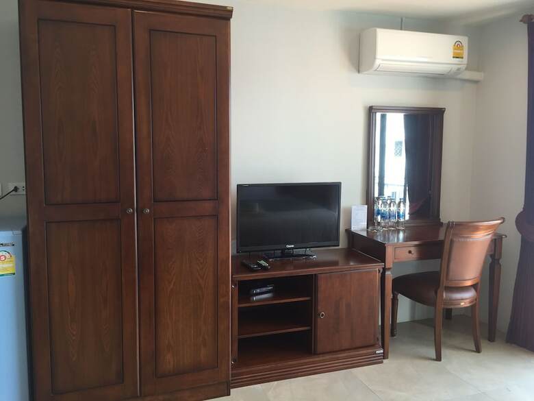 Hotel Grandmom Place
