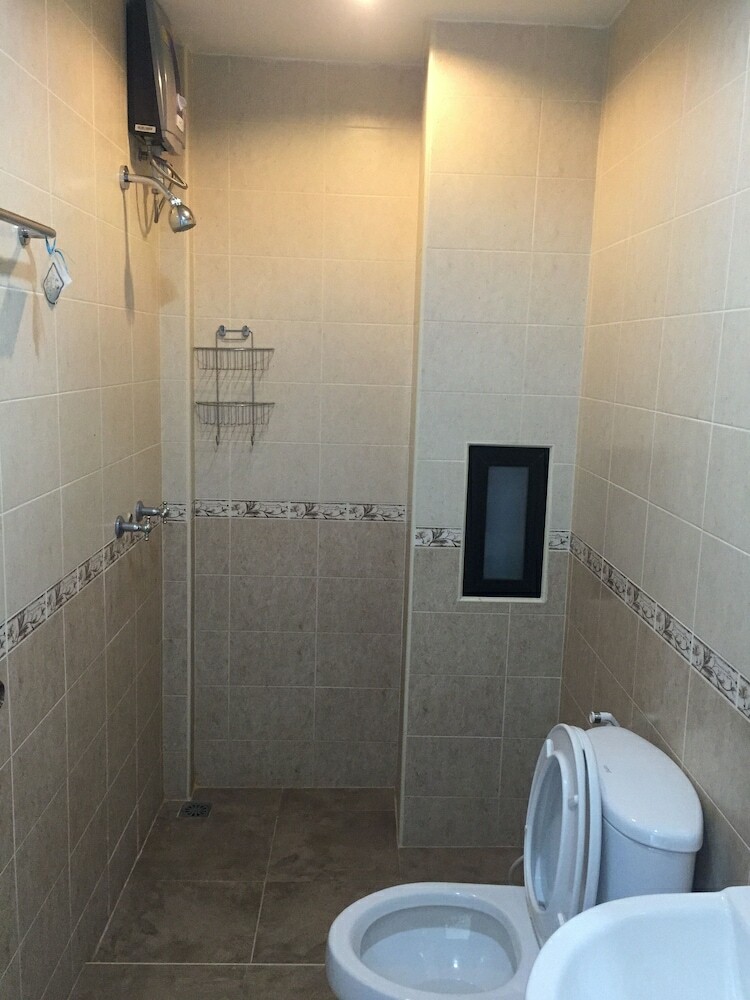 Hotel Grandmom Place