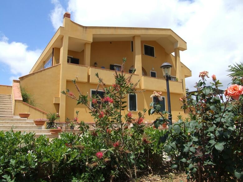 Bed & Breakfast S. Elia