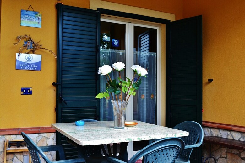 Bed & Breakfast S. Elia
