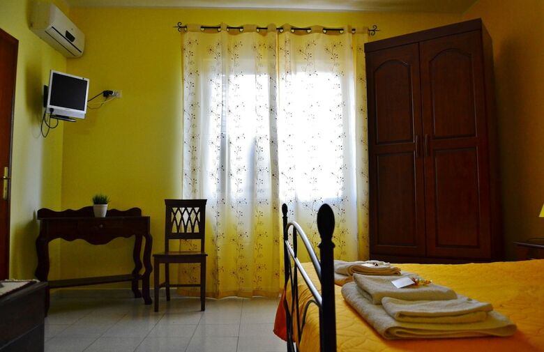 Bed & Breakfast S. Elia