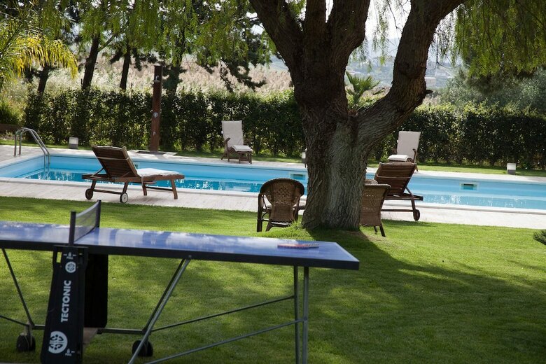 B&B Villaseta