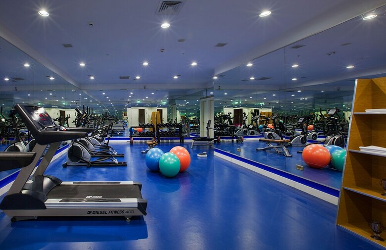 Hotel Hilton Garden Inn Kocaeli Sekerpinar
