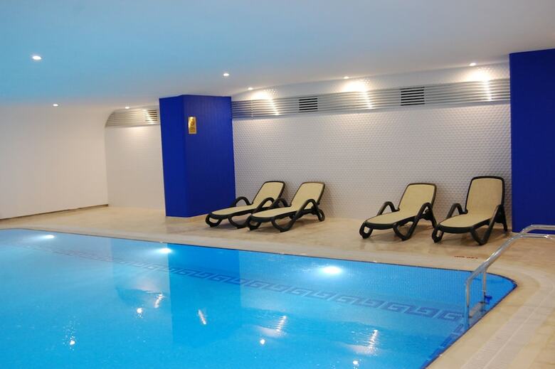 Hotel Hilton Garden Inn Kocaeli Sekerpinar