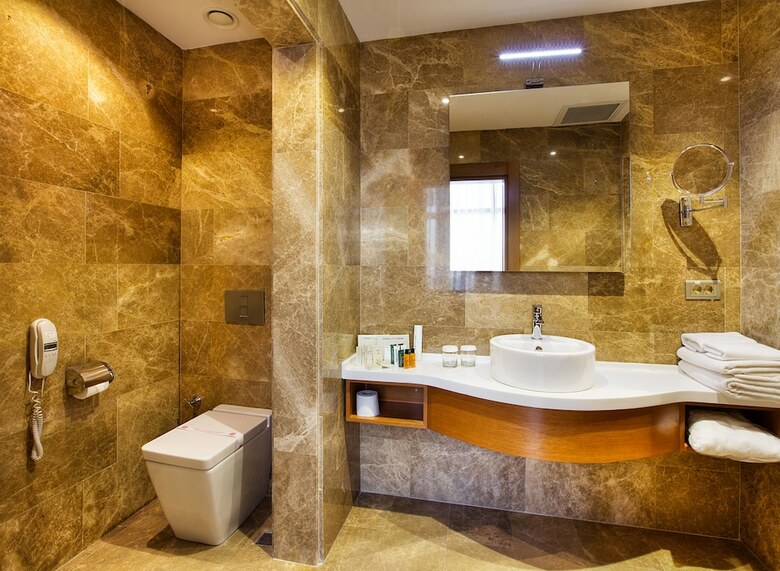 Hotel Hilton Garden Inn Kocaeli Sekerpinar