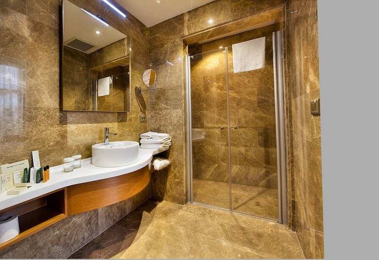 Hotel Hilton Garden Inn Kocaeli Sekerpinar
