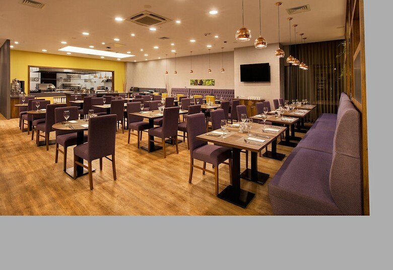 Hotel Hilton Garden Inn Kocaeli Sekerpinar