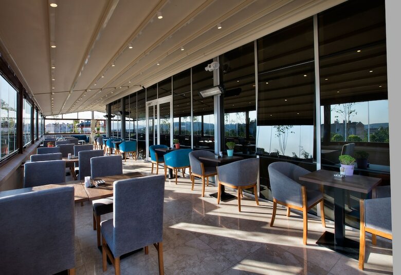 Hotel Hilton Garden Inn Kocaeli Sekerpinar
