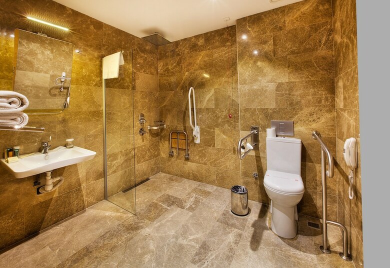 Hotel Hilton Garden Inn Kocaeli Sekerpinar