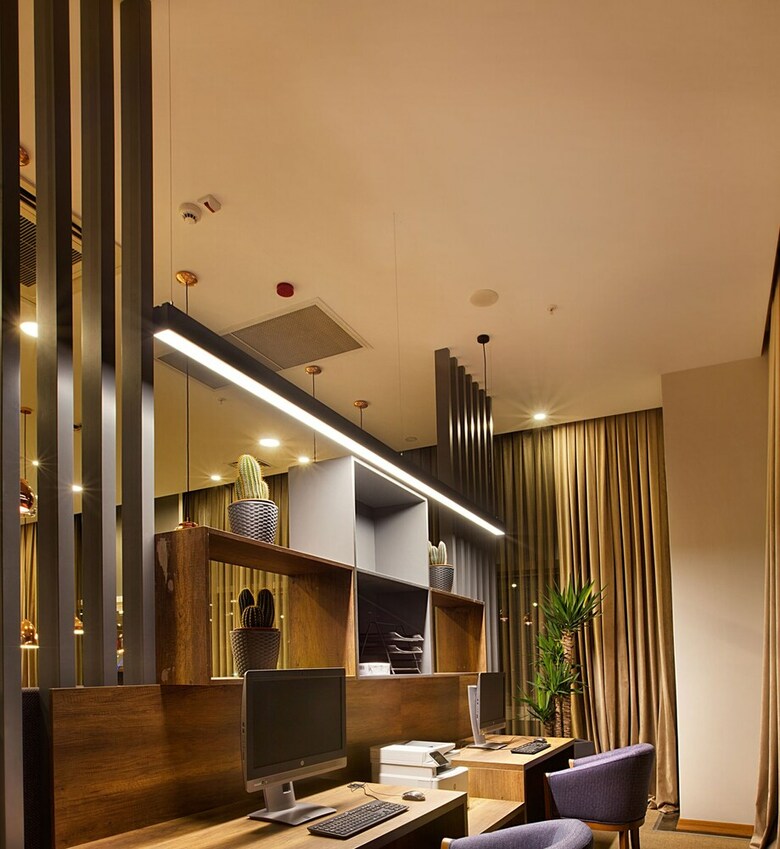 Hotel Hilton Garden Inn Kocaeli Sekerpinar
