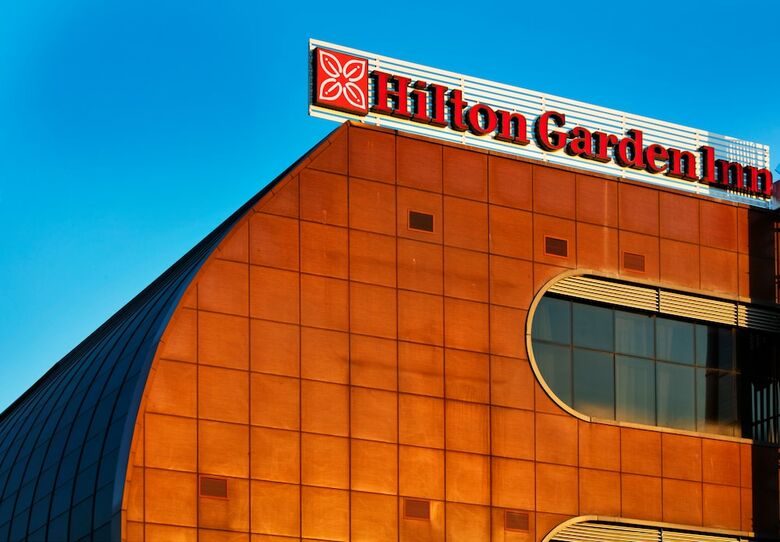 Hotel Hilton Garden Inn Kocaeli Sekerpinar