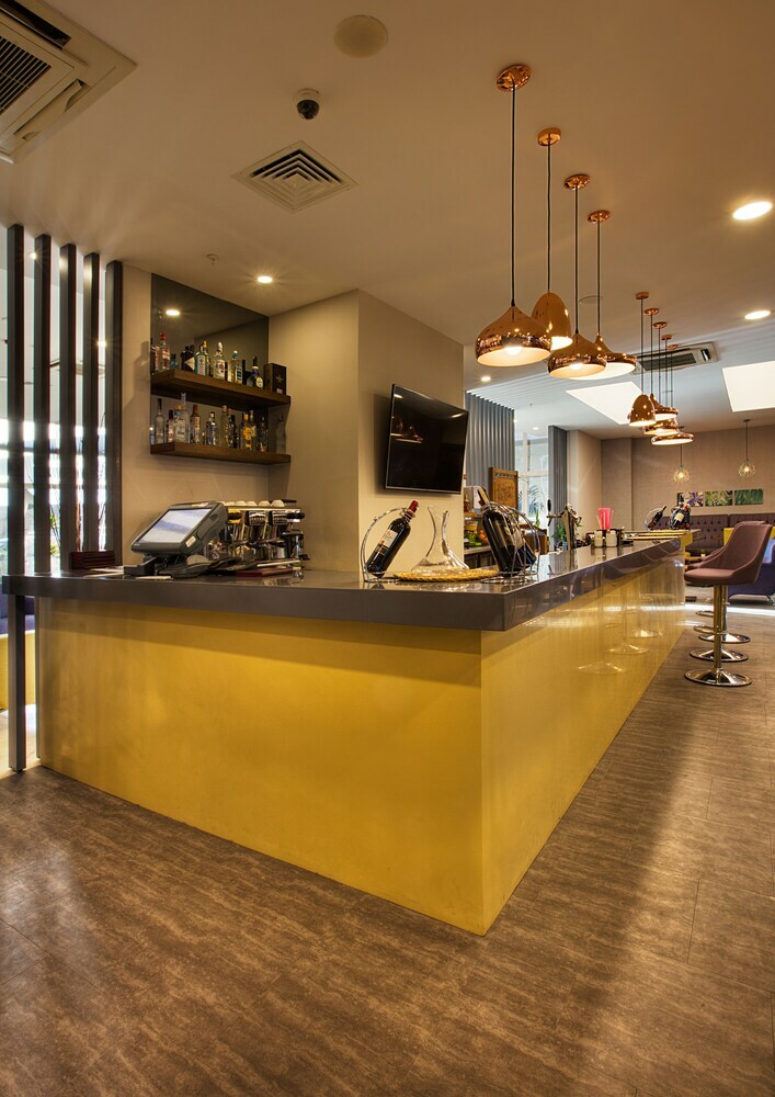 Hotel Hilton Garden Inn Kocaeli Sekerpinar